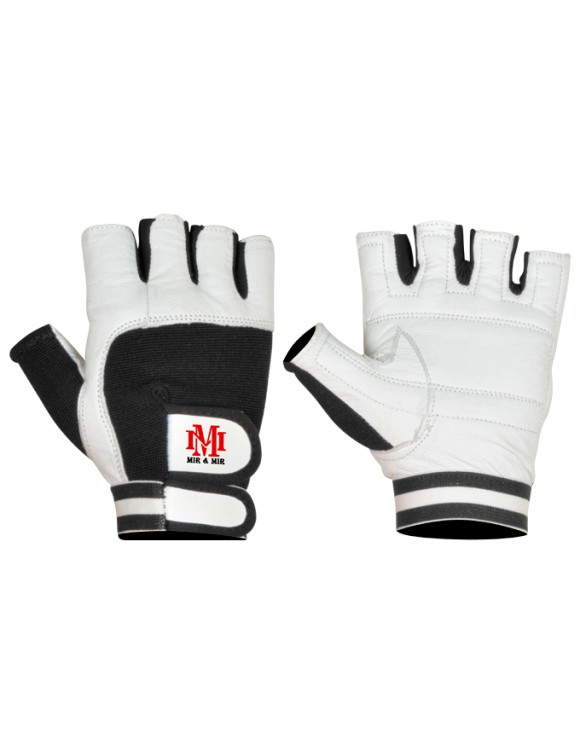 Weight Lifting Gloves